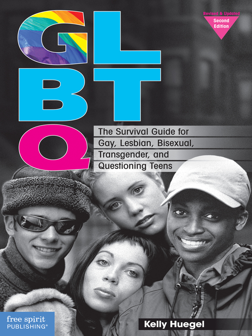 Title details for GLBTQ by Kelly Huegel - Available